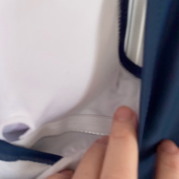 Cupshe One Piece Wrap Swimsuit 🩱 - Picture 4 of 5